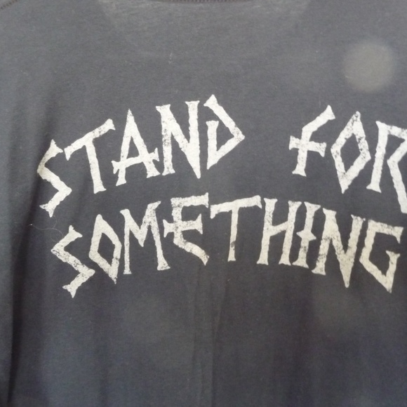 Rouge American T- Shirt - Picture 4 of 5